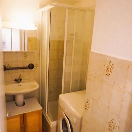 Le Nautica Marche De Noel Barcares Prest'immo Apartament *