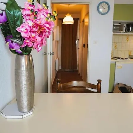 Apartament Le Nautica Marche De Noel Barcares Prest'immo