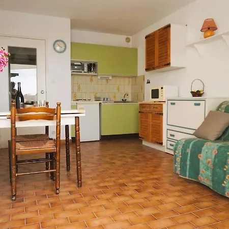 Le Nautica Marche De Noel Barcares Prest'immo Apartament
