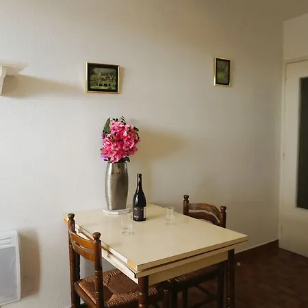 Apartament Le Nautica Marche De Noel Barcares Prest'immo *