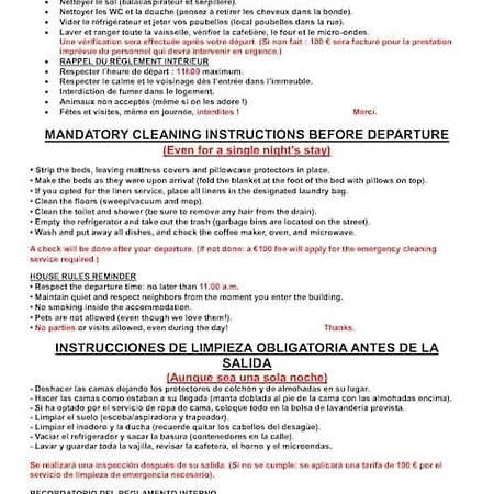 Apartman Le Nautica Marche De Noel Barcares Prest'immo